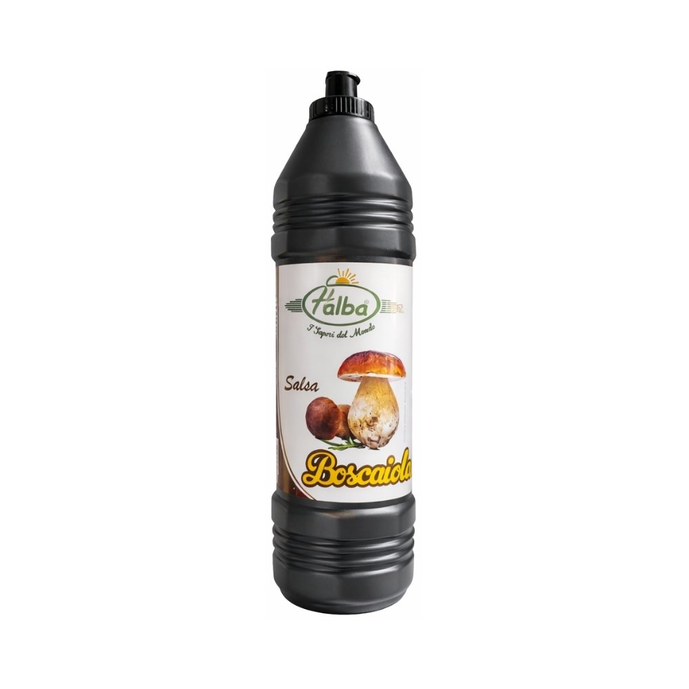 Halba Salsa Boscaiola 900g