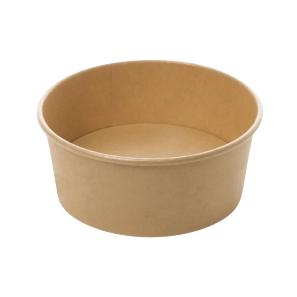 Insalatiera Kraft 750ml 50 Pezzi