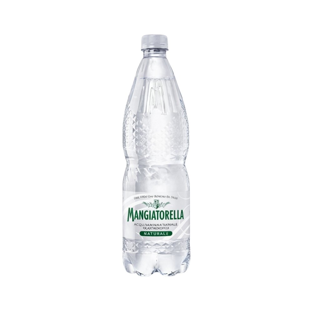 Mangiatorella Acqua Naturale 1L