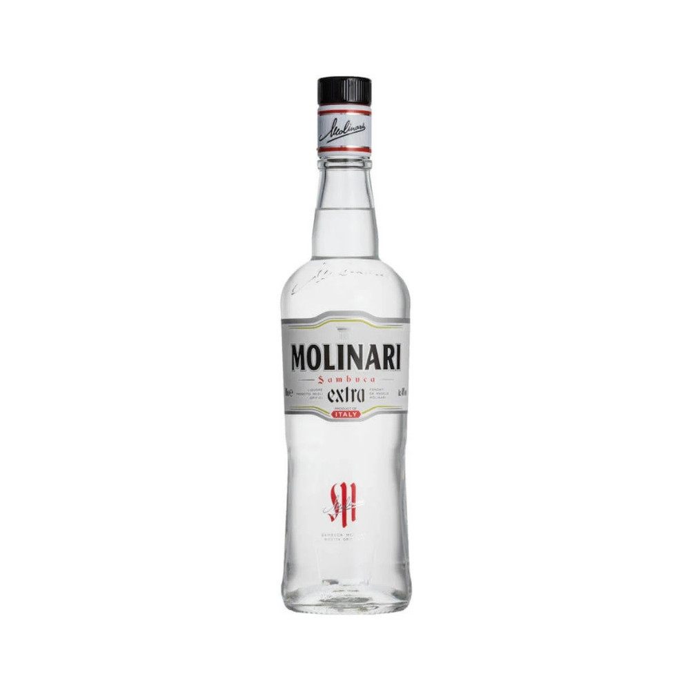 Molinari Sambuca Extra 700ml