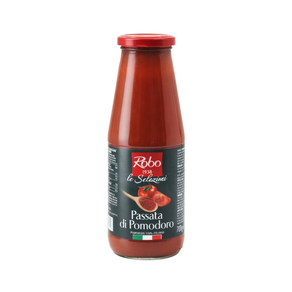 Passata di Pomodoro Robo 700 g
