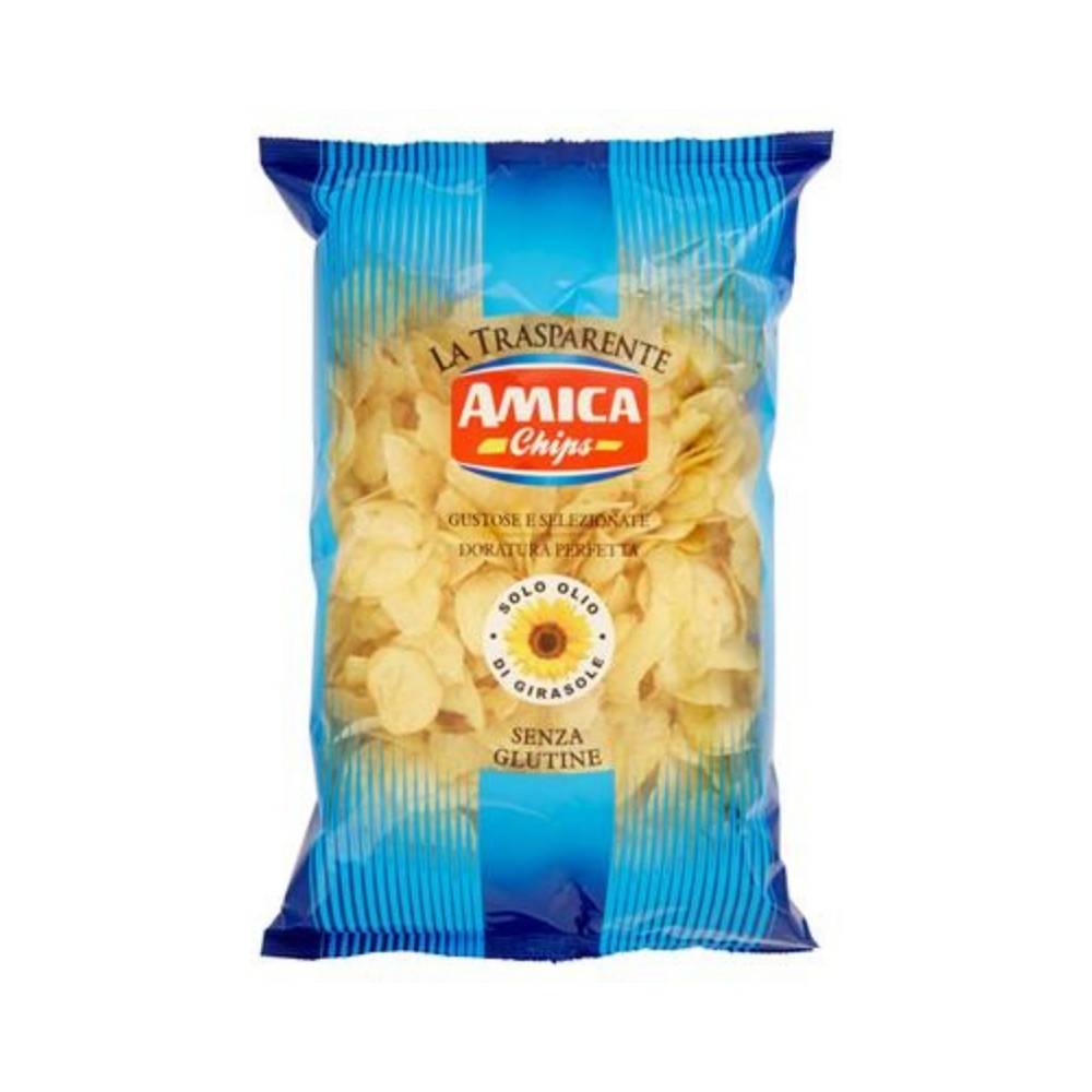 Amica Chips Patatine Classiche 475 g