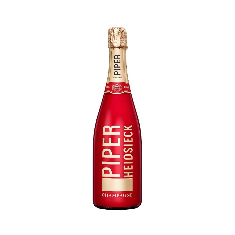 Piper-Heidsieck Champagne Sleeve Brut 75cl
