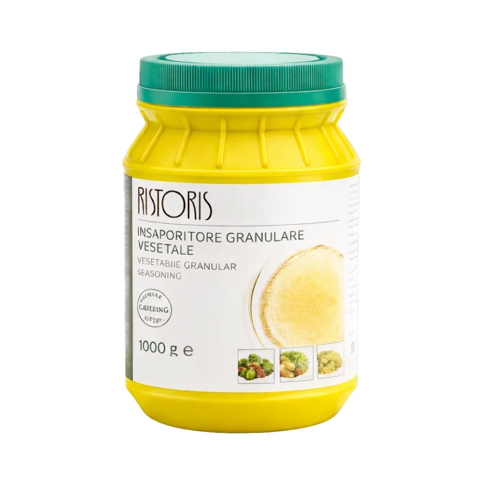 Ristoris Brodo Vegetale Granulare 1kg