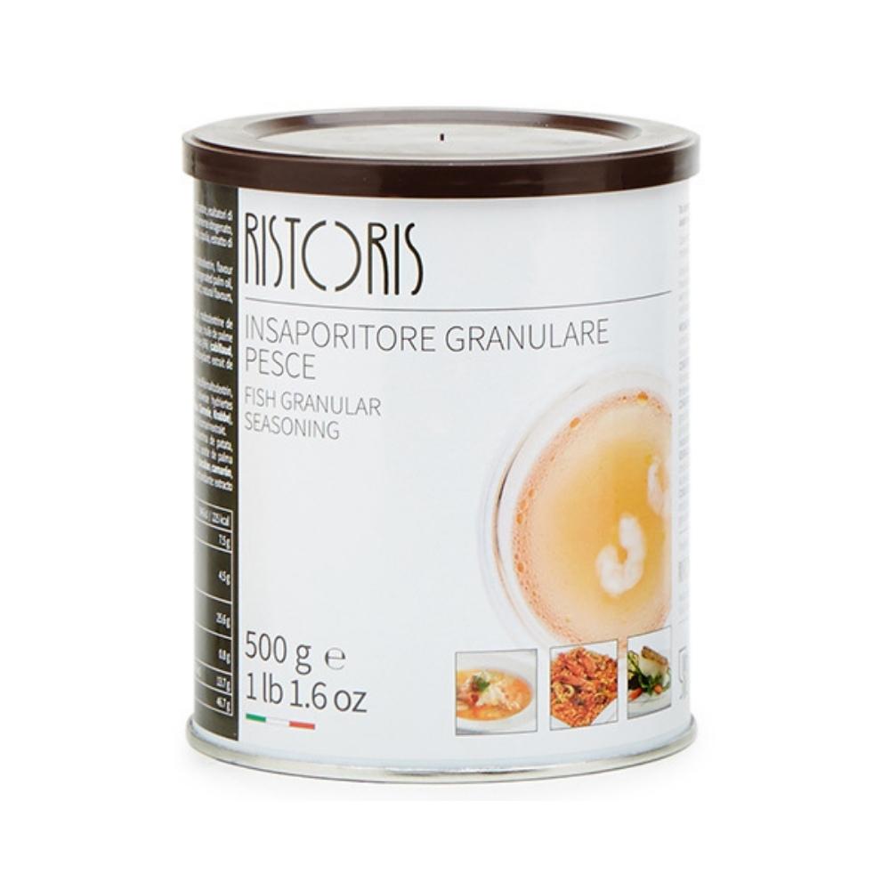 Ristoris Insaporitore Granulare Pesce 500g