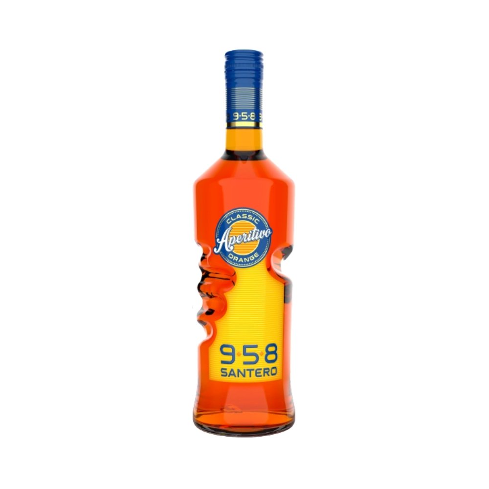 Santero 958 Aperitivo Orange 1 L