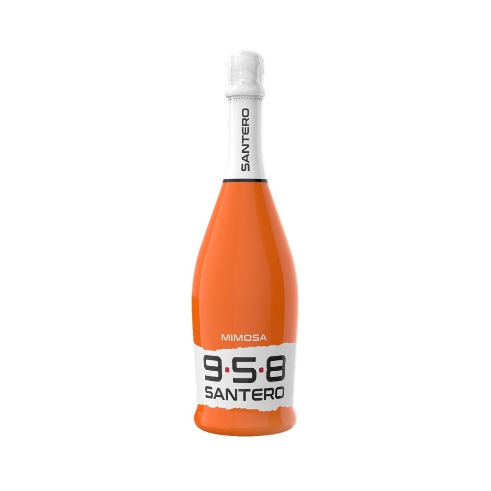 Santero 958 Mimosa Spumante Dolce 750 ml