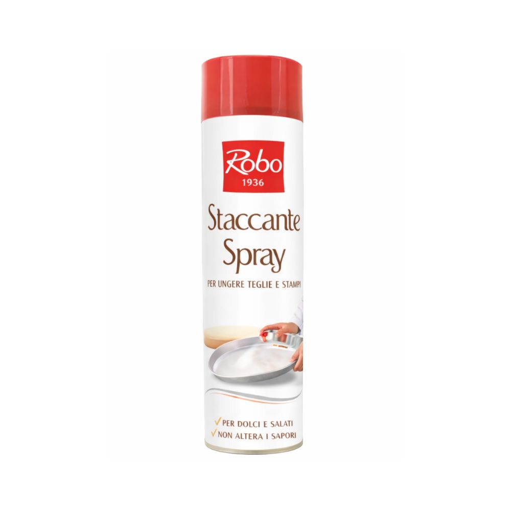 Robo Staccante Spray 500 ml