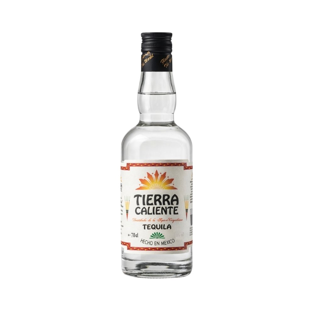 Tequila Tierra Caliente 700ml