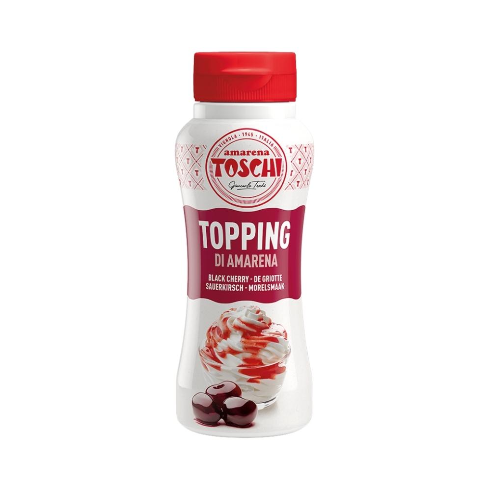 Topping Amarena Toschi 200 g