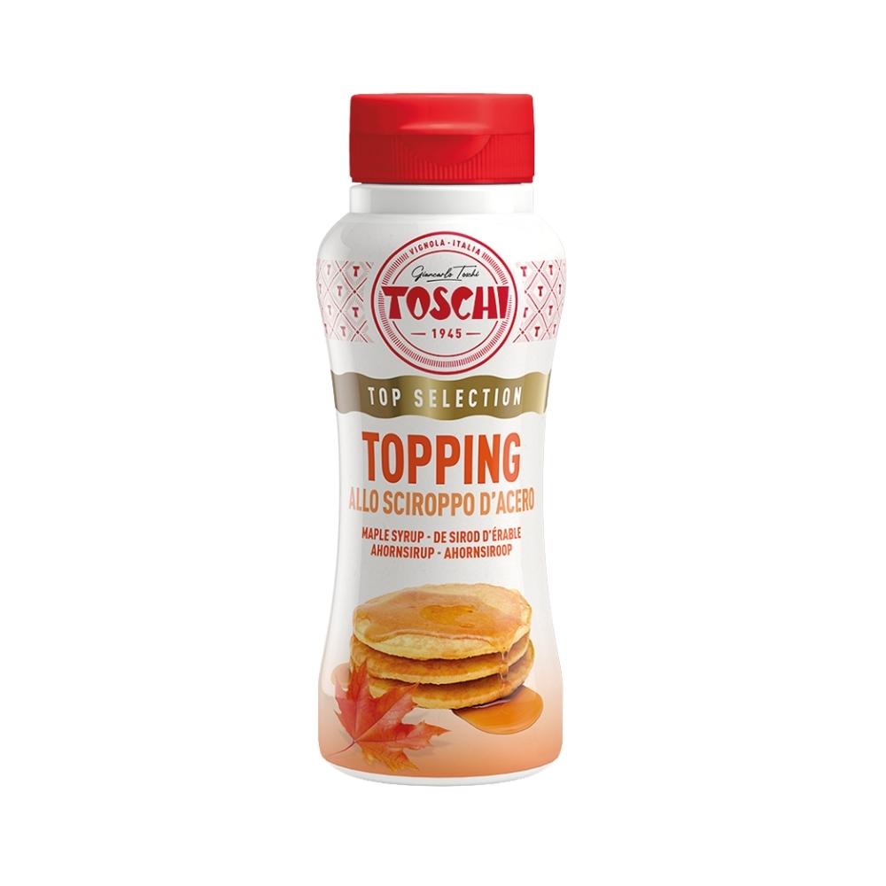 Toschi Topping Acero 200 g