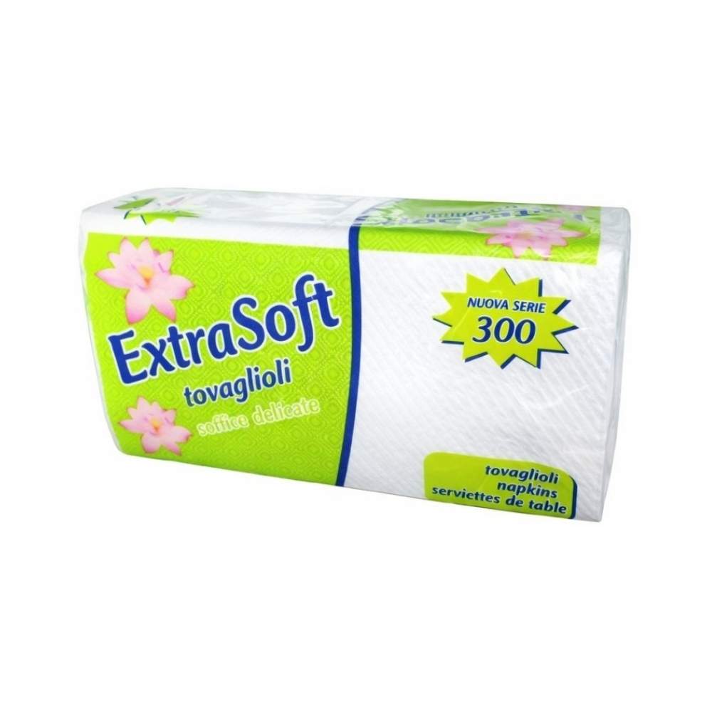 Tovaglioli ExtraSoft 33x33