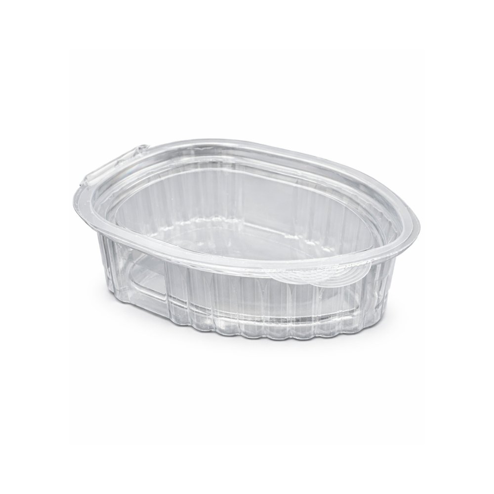 Vaschettina Ovale Per Salsa 50ml 100 Pezzi