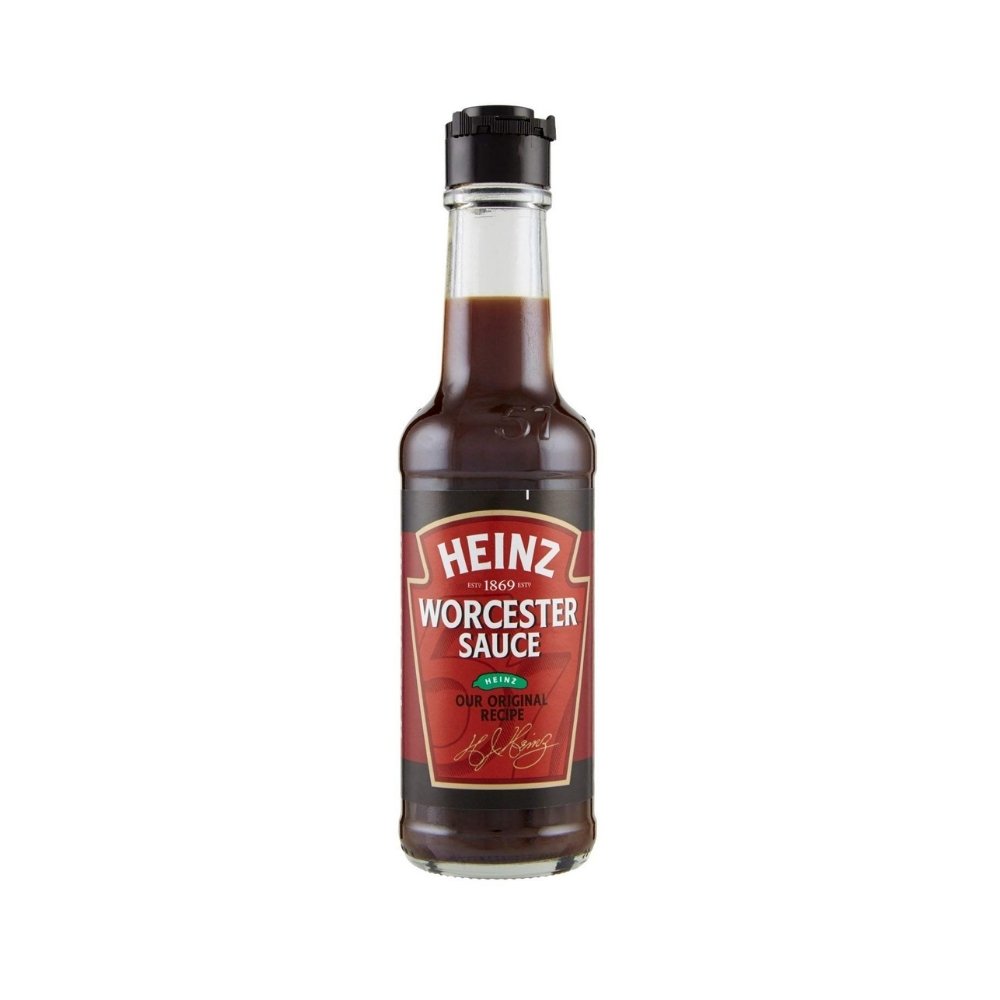 Worcester Sauce Heinz 150 ml