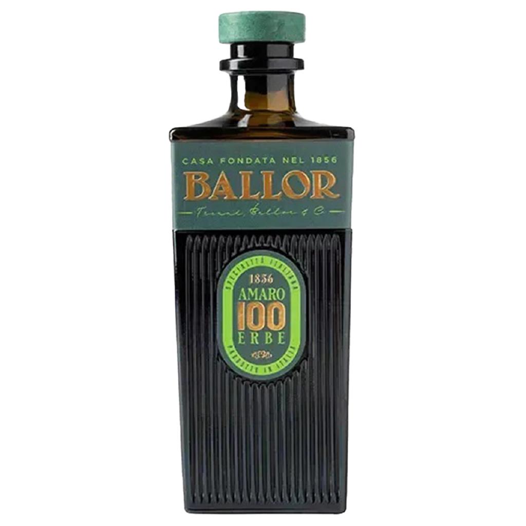 AMARO BALLOR CL 5 VOL 32% BONOLLO