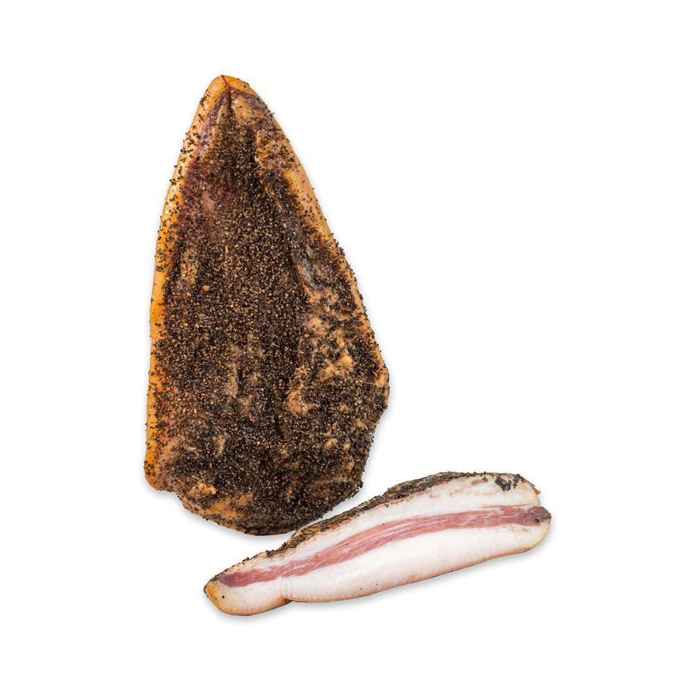 Guanciale al Pepe Trinita'