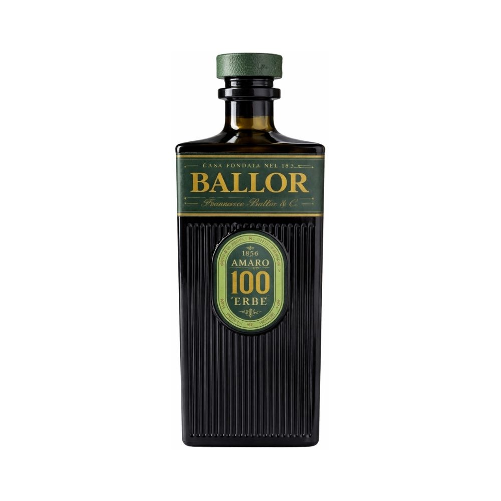 AMARO BALLOR CL 5 VOL 32% BONOLLO