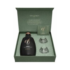 Amaro OF Bonollo Capsule Collection 2025