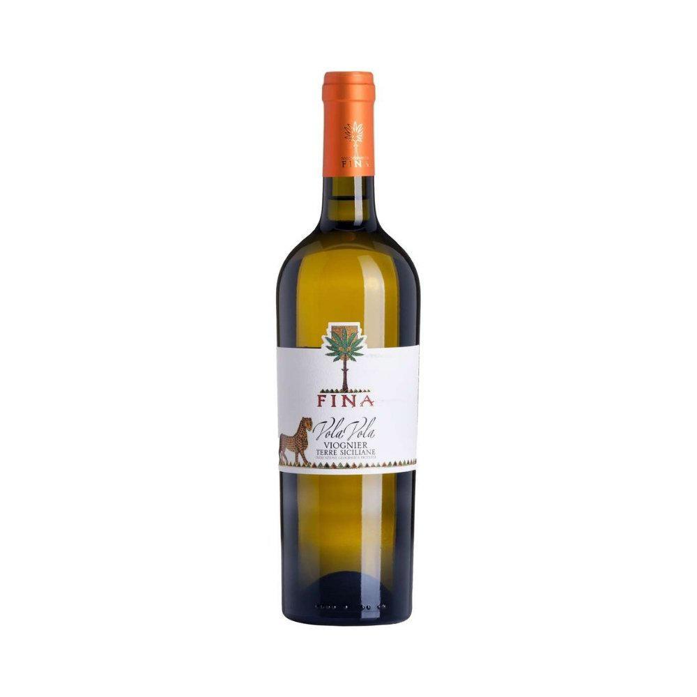 Fina Vola Vola Viognier Terre Siciliane 750ml