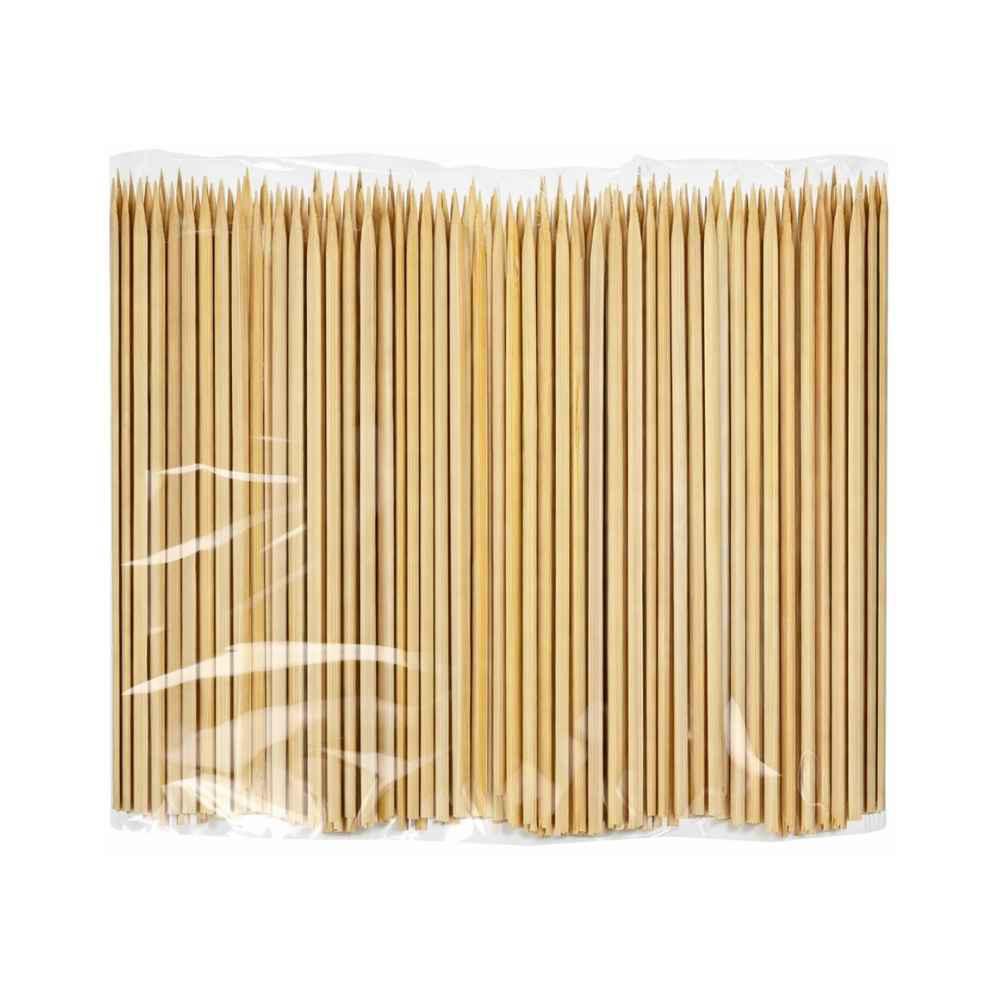 Dolomit Spiedini Bamboo 15cm 100 Pezzi