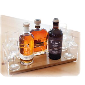 Set Marzadro Espositore Flight