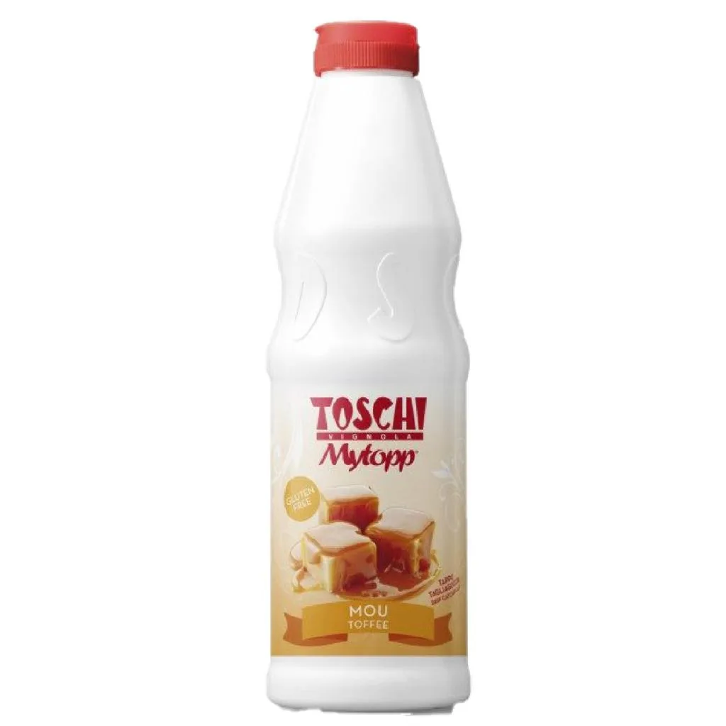 CREMA GUARNITORE MOU KG 1 ---