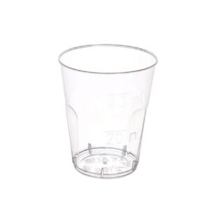 CHUPITO 20 CC 50 PZ (S-20)---