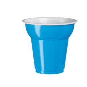 BICCHIERI CAFFE' 70 ML PZ 50 COLORATI