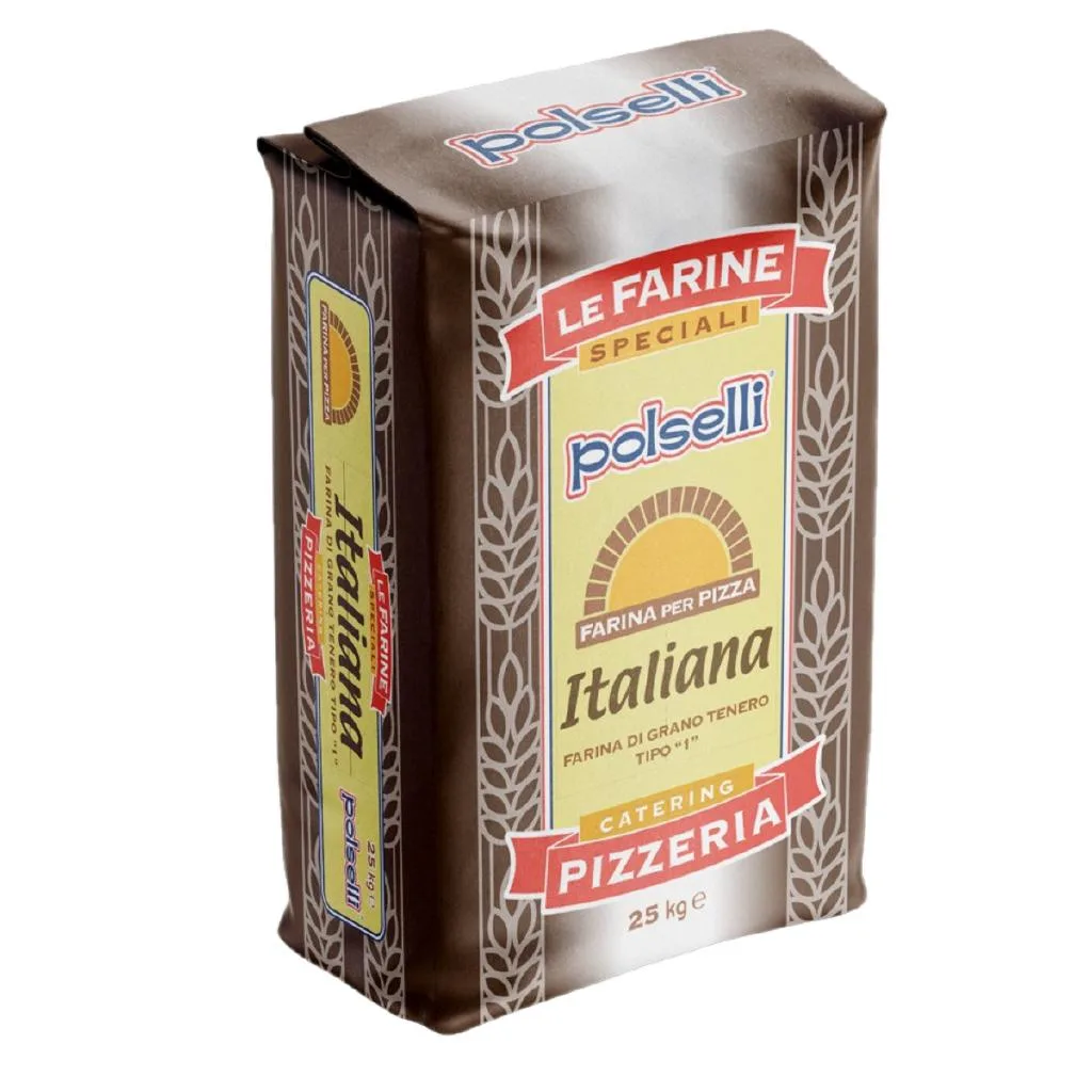 FARINA KG 5 ITALIANA TIPO 1 POLSELLI