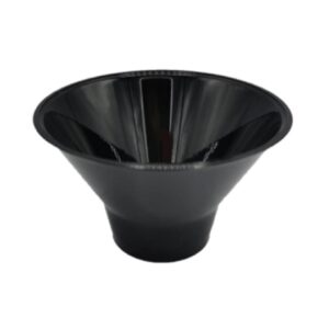 COPPA Y CC 100 PEZZI 25 NERA (Y100N)
