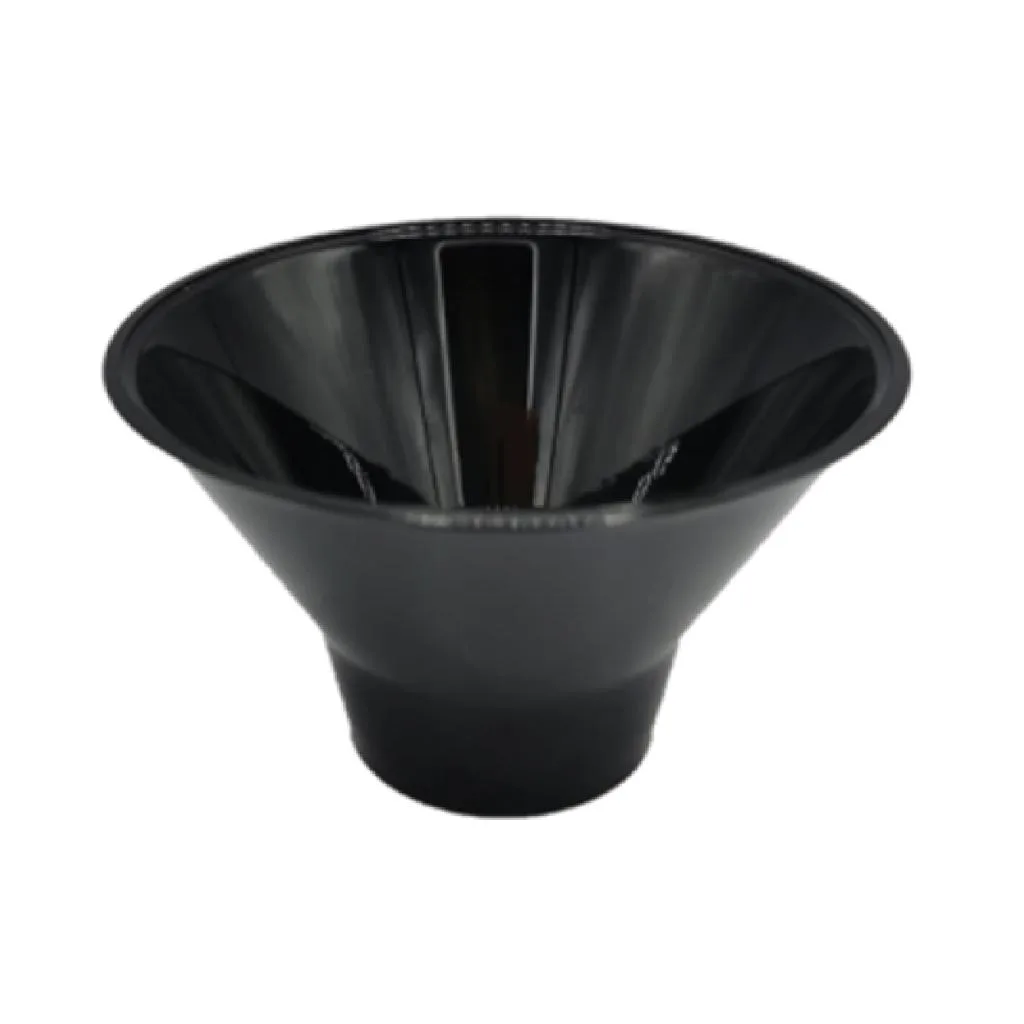 COPPA Y CC 100 PEZZI 25 NERA (Y100N)