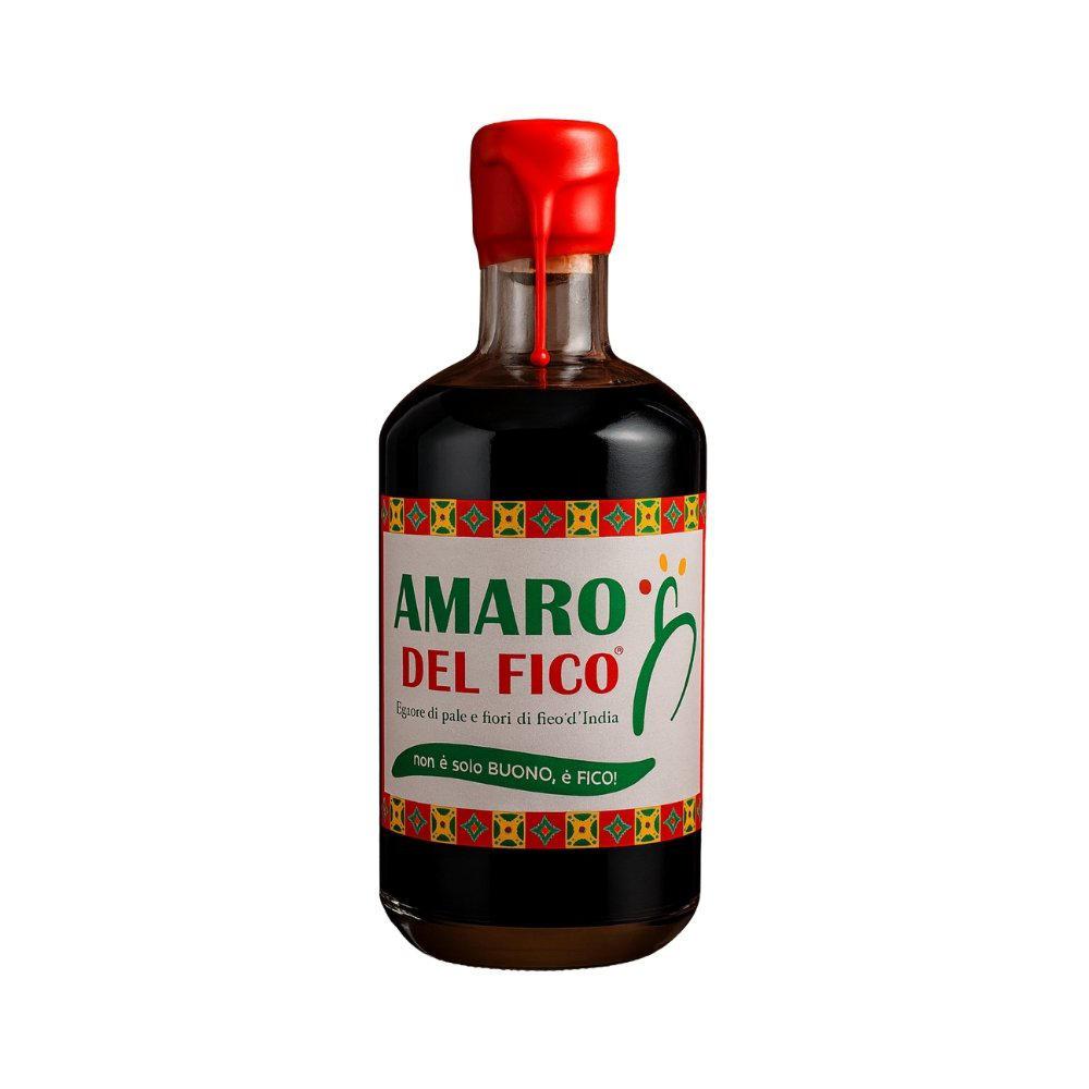 Amaro del Fico 50cl