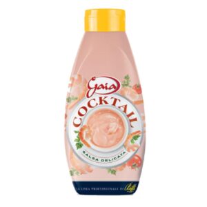 SALSA COKTAIL ML 830 GAIA