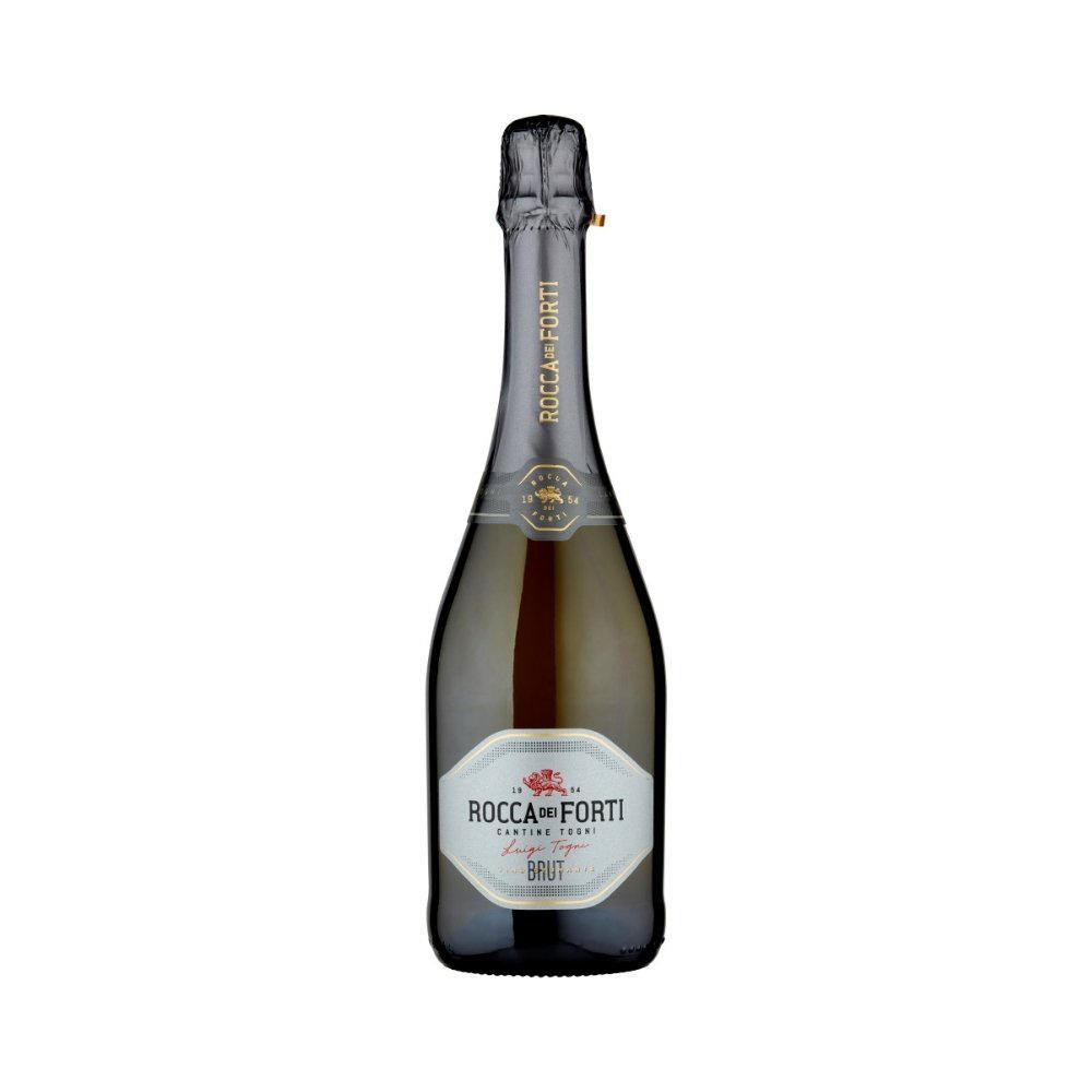 Rocca Dei Forti Spumante Brut 750ml