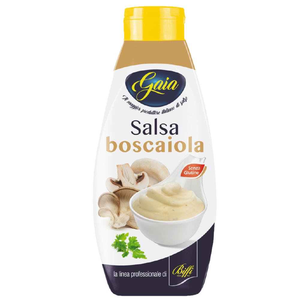 SALSA BOSCAIOLA GR 900 GAIA - Idealmarket 1987 Favara