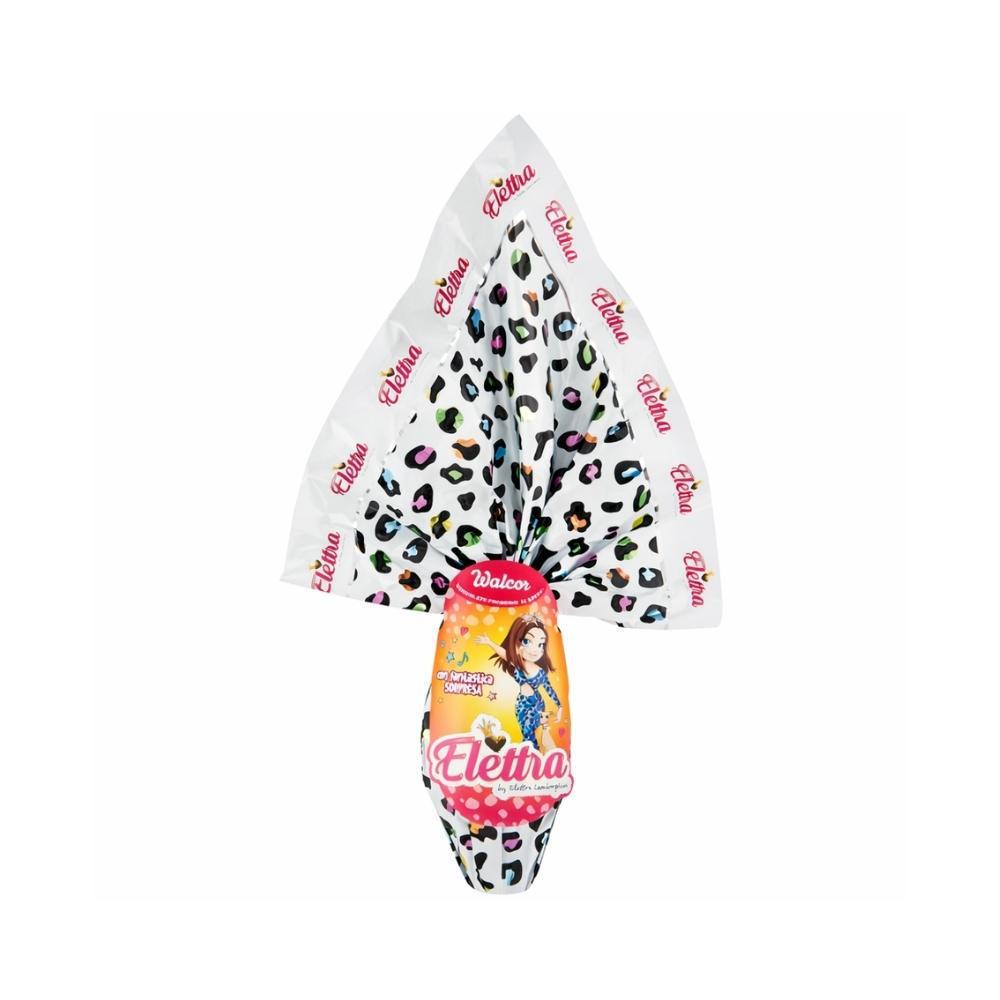 Walcor Uovo Elettra Lamborghini Latte 45g Walcor Uovo Elettra Lamborghini Latte 45g