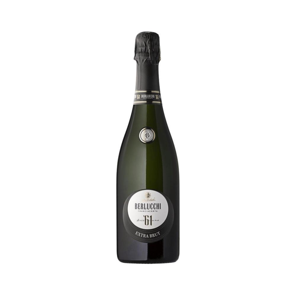 Berlucchi Franciacorta Extra Brut 750ml