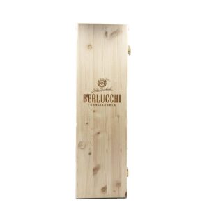 FRANCIACORTA BERLUCCHI EXTRA BRUT JEROBOAM