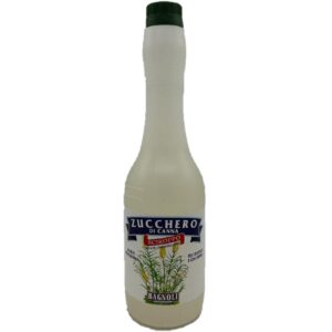 SCIROPPO DI ZUCCHERO DI CANNA CL 100 BAGNOLI