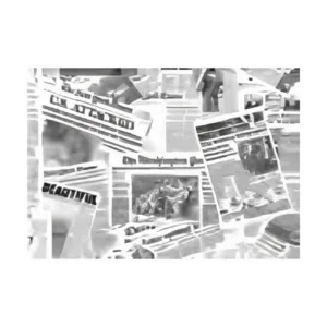 CARTA ACCOPPIATA FRESH NEWS 25X37 PZ 250