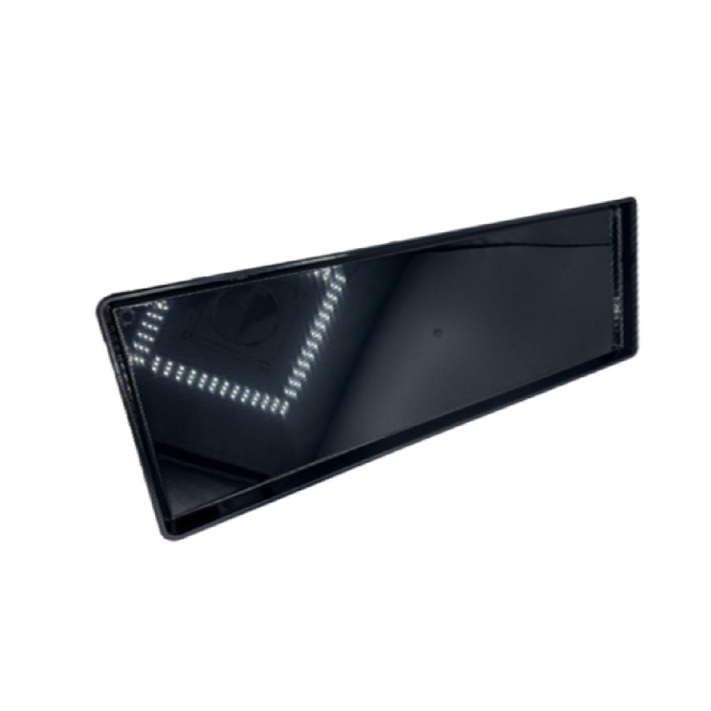VASSOIO EXPO 580X195 NERO (EXPO580A) - Idealmarket 1987 Favara