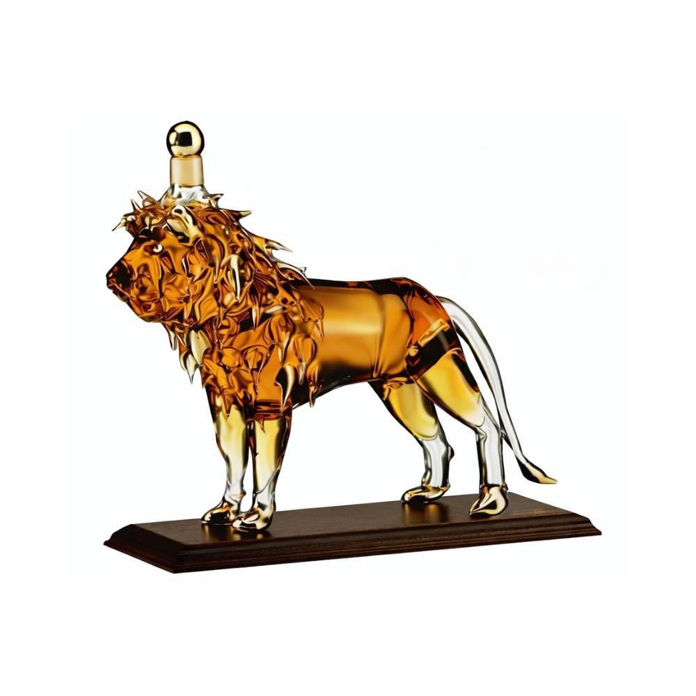 Bonollo Leone Oroscopo Grappa Amarone 350ml