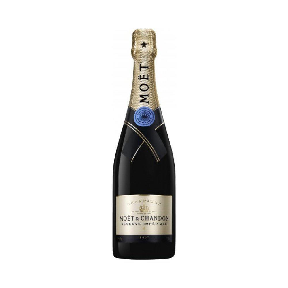 Mo& Chandon Champagne Rrve Impale 750ml