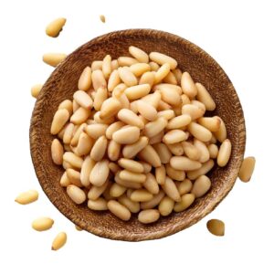 Pinoli Mediterranei Italia-Spagna - Formato 1kg