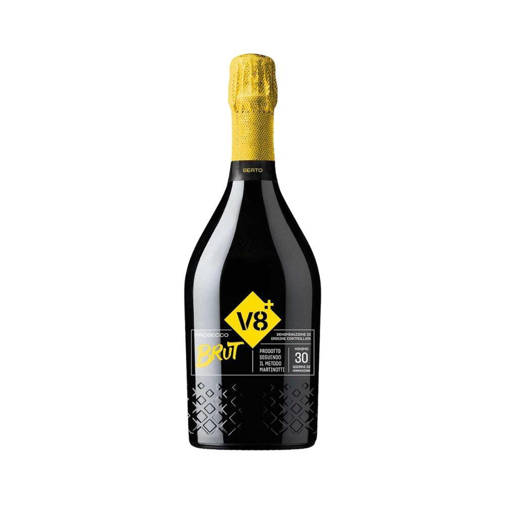 Berto V8+ Prosecco DOC Brut Magnum 1.5L