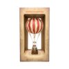 Mazzetti Dltavilla Mongolfiera Grappa Invecchiata 5 Cl - Idealmarket 1987 Favara