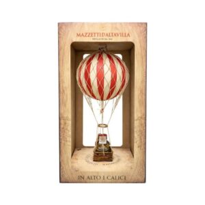 Grappa Invecchiata Mazzetti d'Altavilla Mongolfiera 50 ml