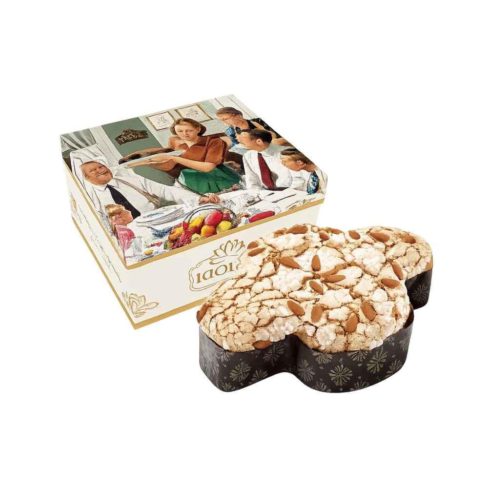 Baiodolomba Artigianale Tradizionale 1kg Baiodolomba Artigianale Tradizionale 1kg