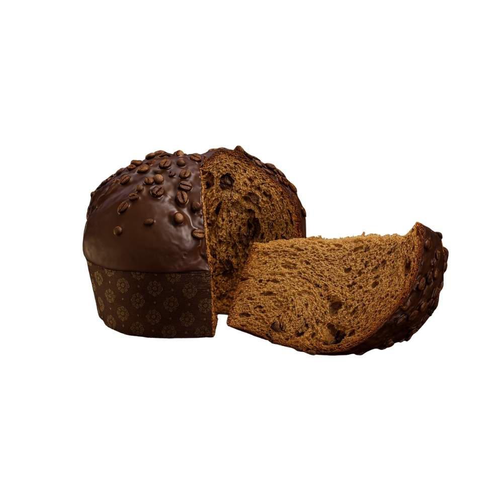 Baiodanettone Artigianale al Caff.10kg