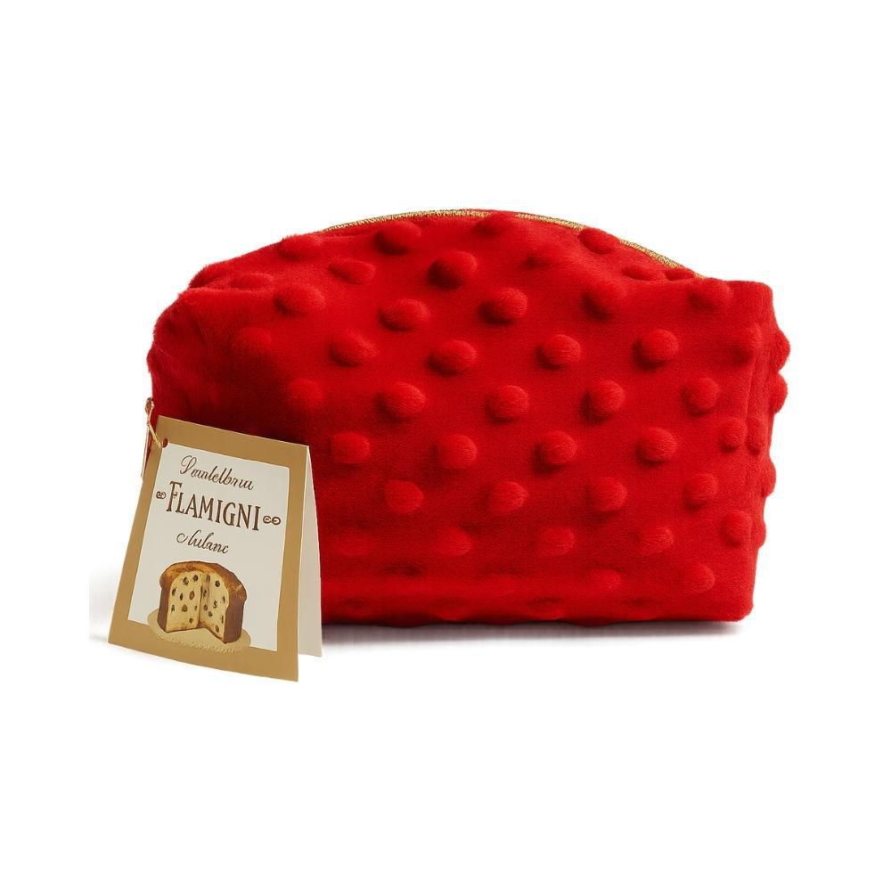 Flamigni Pochette con Panettoncino 80g